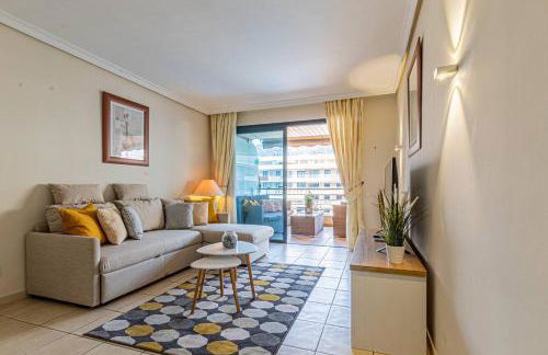 Top Floor Ocean View Apt by Dream Homes Tenerife - Foto 10