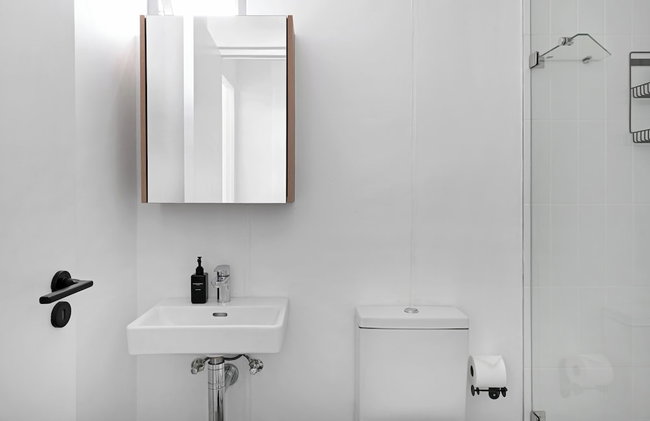 SIX ON N - Fluent Serviced Apartments - Foto 72