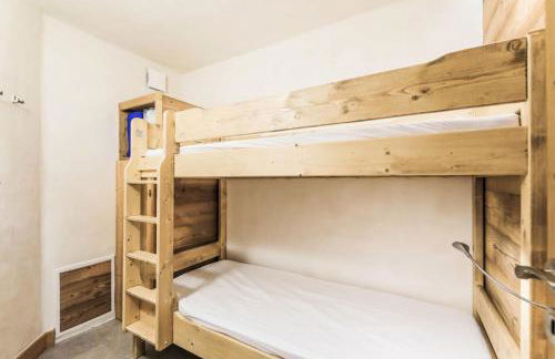 Quartier Crève Cœur - maeva Home - Appartement skis aux pieds 2 pièces 6 personnes + coin cabine - Prestige - Super Home MAE-0476 - Foto 8