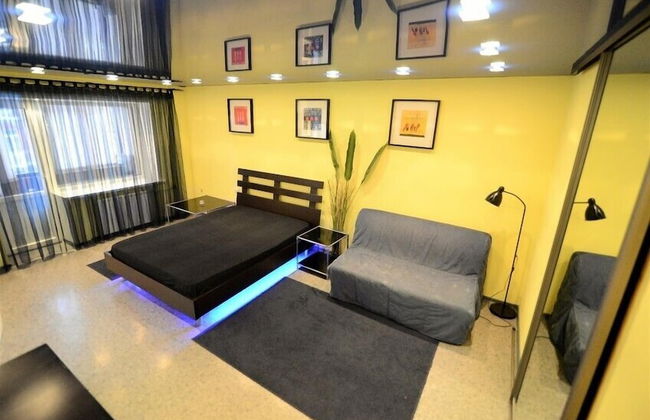 Apartments Megapolis on Koltsovskaya 30A - Foto 13