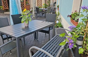 Ferienwohnung Classic - Foto 35