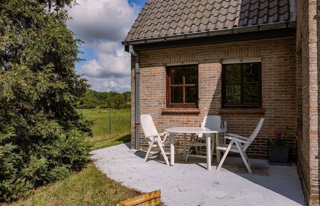 BE BRG Door 400 in Brugge - Foto 36