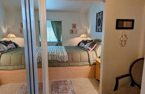 5 Minutes to South Bay Beaches! Private 2 bedroom 2 bath 2 level home with patio Excellent value! - Foto 22