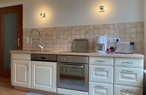 Ferienhaus Rübeland - Foto 8