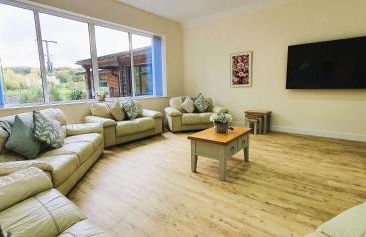 The Victorian Barn, Self-Catering Holidays with Pool and Hot Tubs, Dorset - Foto 48