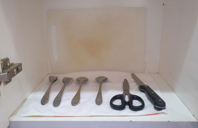 Simple And Cozy Living 2Br At Cibubur Village Apartment - Foto 11