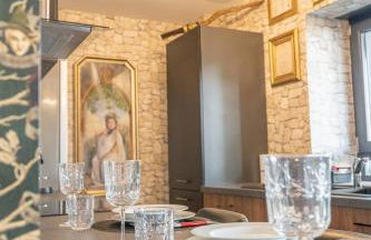 Le refuge des Sorciers - Foto 9