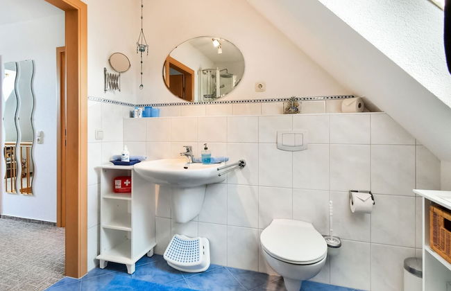 Ferienhaus in Thorstorf mit Garten - Foto 16