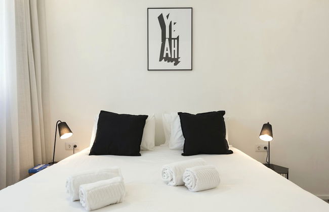 The Palm Tree Oasis - Foto 2