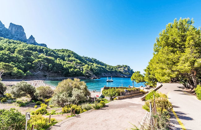 Cala Tuent - Photo 33