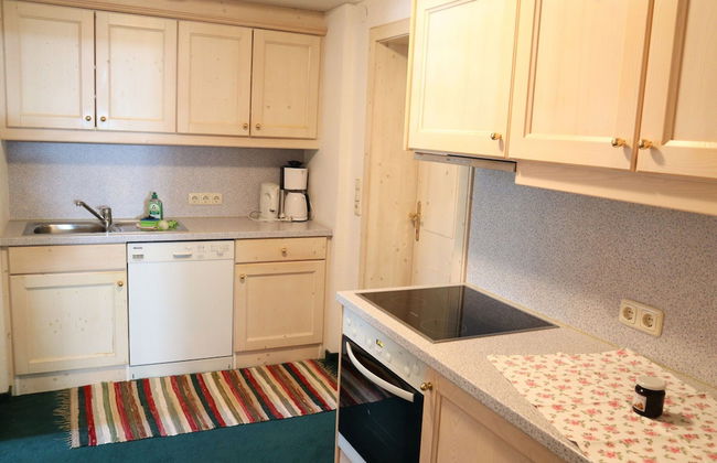 Apartment in Krimml With Balcony - Foto 4