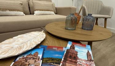 Apartamentos San Miguel - Foto 4