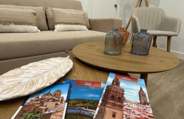 Apartamentos San Miguel - Foto 4