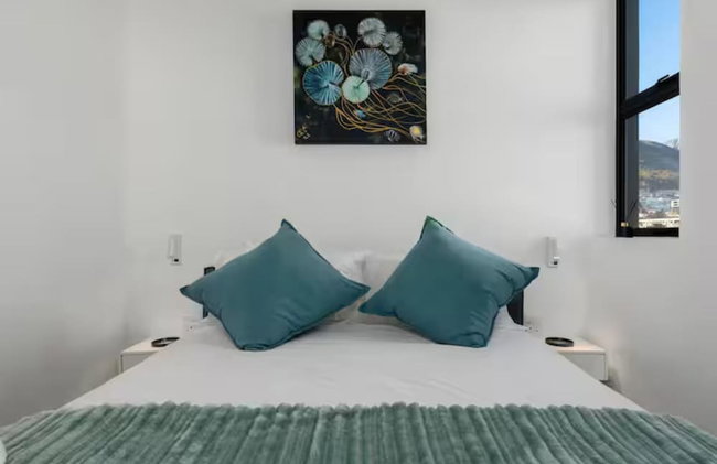 ONE26 ON M - Fluent Serviced Apartments - Foto 30