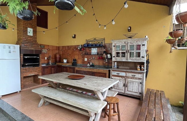 Casa Palmer - Photo 32