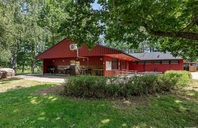 First Camp Glyttinge-Linköping - Photo 21