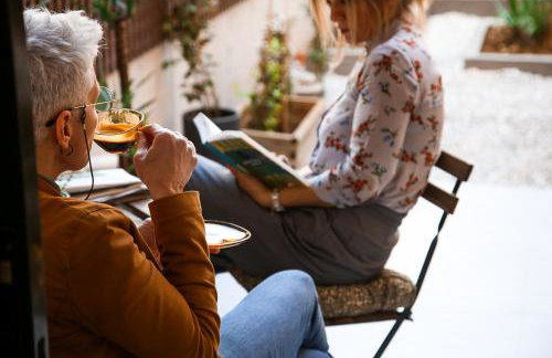 Caravin Wanderhome Nea Ionia, 5 min from Metro station - Foto 54