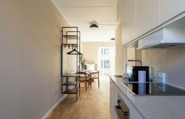 Numa | Copenhagen Norrebro - Photo 41