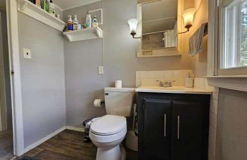 Modern Farm Home WT Large Parking, Front Porch - Foto 24