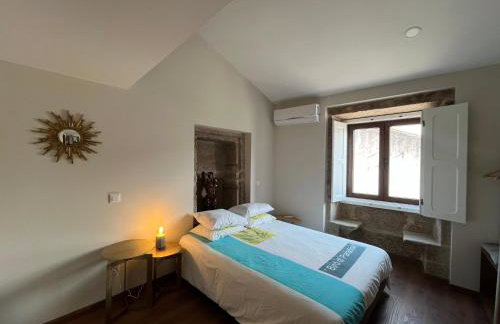 Risoturismo-Solar de São João - Guest House - - Foto 9