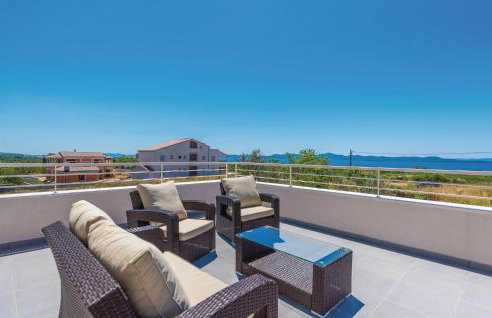 Three-Bedroom Holiday Home In Kozino - Photo 4