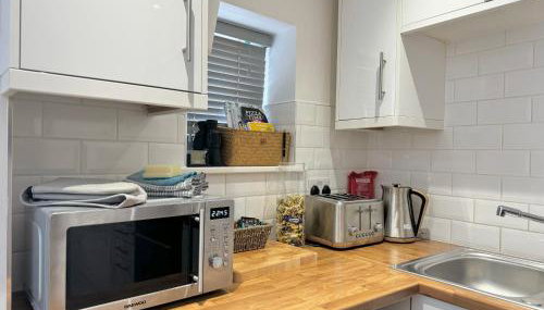 The Wilsons Courtyard, 2 - Bed, Sleeps 4, Pets Welcome - Foto 5