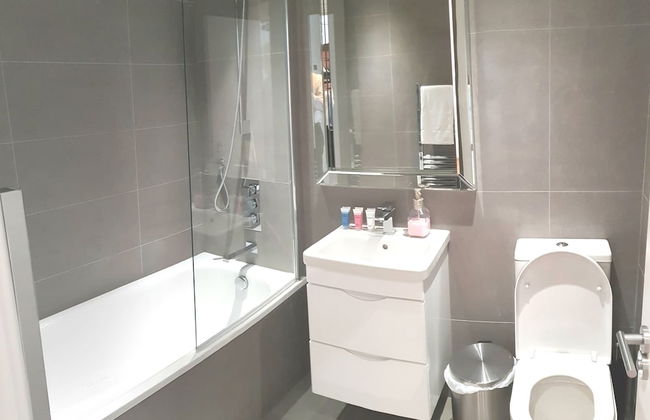 The Glasshouse Apartments - Foto 55