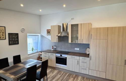 Ferienwohnung Ostersander - zentral gelegen zwischen Ihlow, Timmeler Meer, Aurich und der Wassersportanlage in Tannenhausen - Foto 9