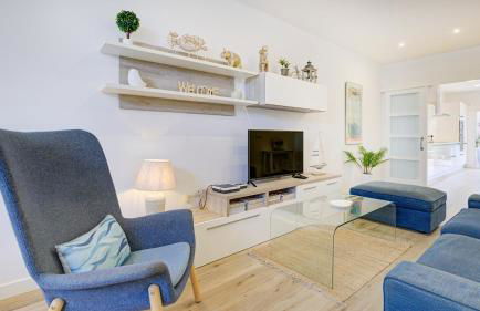 CASA MIMAR moderna y acogedora - Foto 2