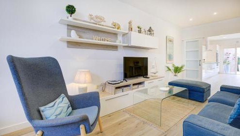 CASA MIMAR moderna y acogedora - Foto 1