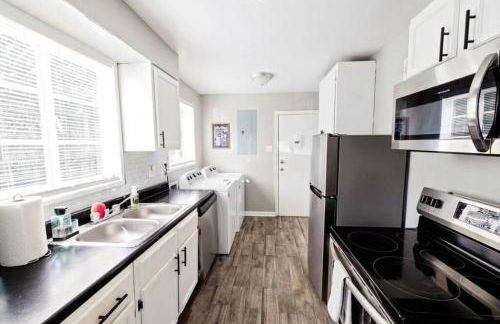 E, Memphis Home 5 min from I240W - Foto 6