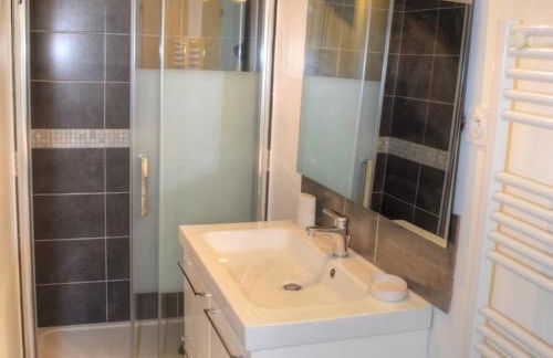 Gîte de charme avec piscine partagée près de Tours - FR-1-381-393 - Foto 12