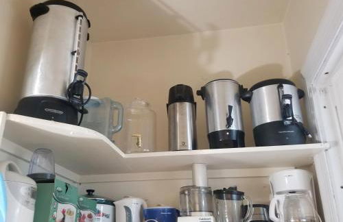 Waterfront Retreat Center - Foto 27