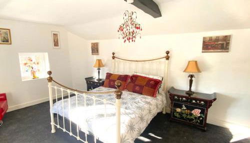 The Old Smithy - Foto 4