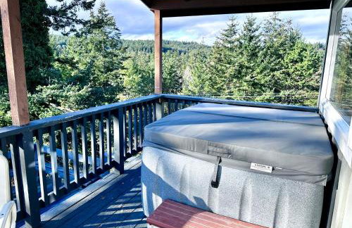 Deer Harbor Cottage & Suites - Foto 14