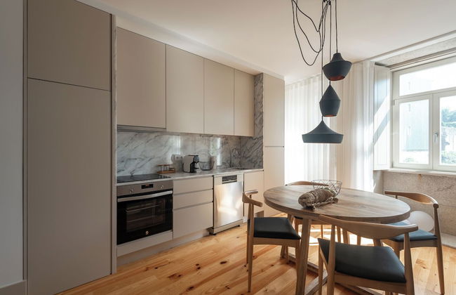 Abir01 · Stylish Apartment in City Center - Foto 19