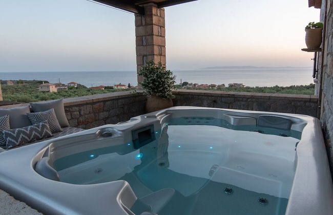 Polismata - Private Residences - Foto 57