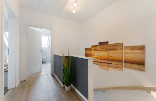 Feriendoppelhaus Sommer - Foto 12