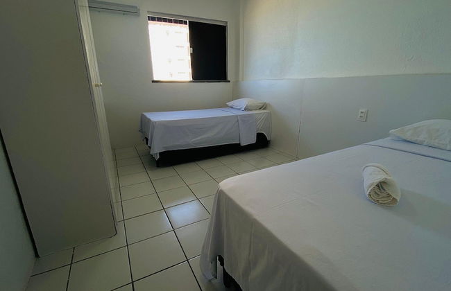 Flats Van Piaget - Praia do Futuro - Photo 1