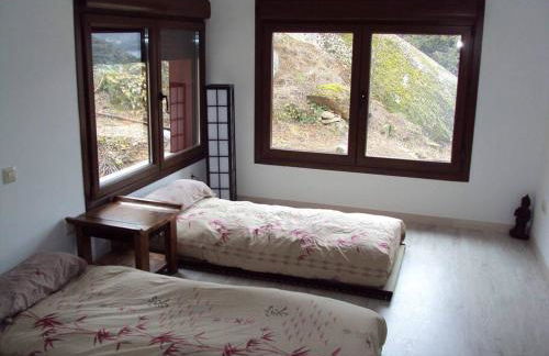 Casa rural en El Burguillo - Picos Pardos CRA-AV-1088 - Photo 74