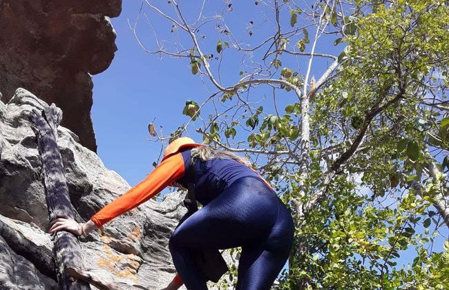 Excursión a Delmiro Gouveia - Foto 5