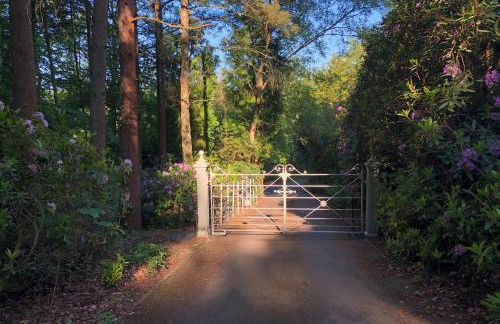 The Observatory Annexe - Foto 38