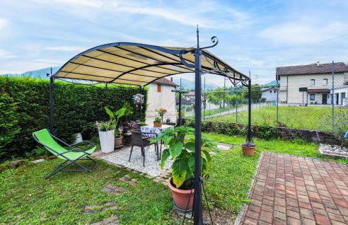 Lovely Apartment In Pedavena With Wifi - Foto 9