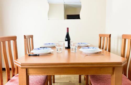 Cómodo apartamento con piscina by beBalmy - Foto 16