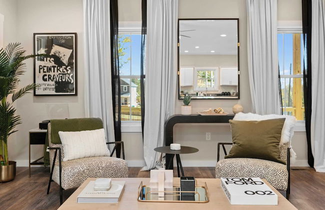 Bradford by Avantstay 10 Minutes to Downtown - Foto 22