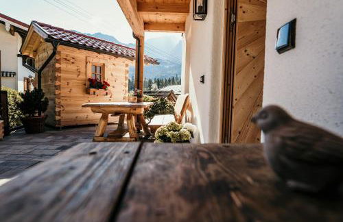 Chalet Watzmann - Foto 43