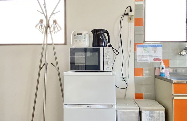 NOMAD Miyama - Foto 16