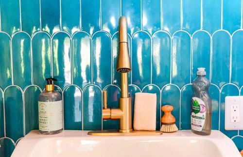 Blackbird Cabin - Foto 8