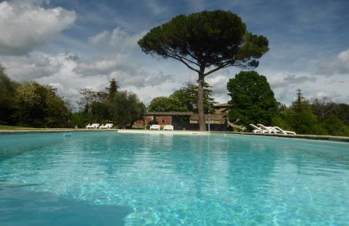 Country House La Casa Paterna - Foto 5