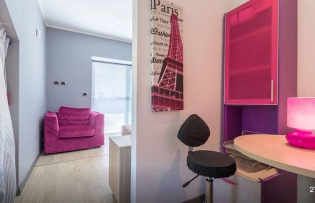 Villa Gaia Sasavacanza - Foto 7